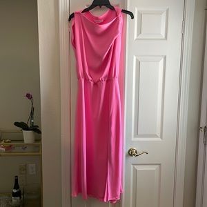 NWOT- Amanda Uprichard  cocktail Dress